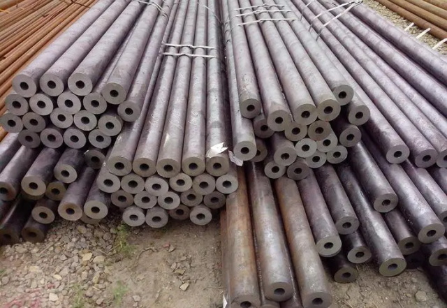 石河子无缝钢管规格表