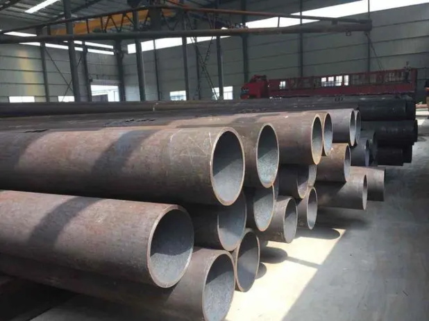 石河子16mn无缝钢管