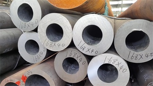 石河子42crmo无缝钢管