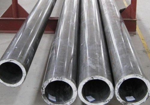 石河子精密液压无缝钢管