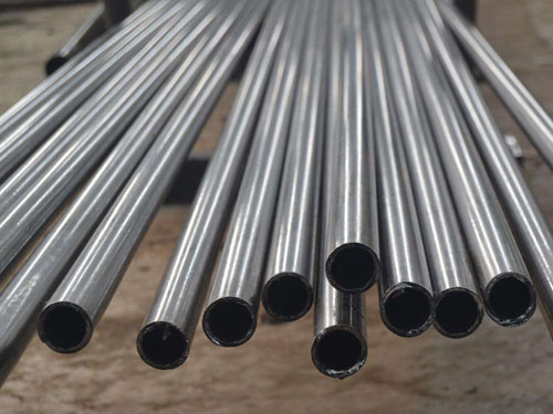 石河子精密无缝钢管生产厂家