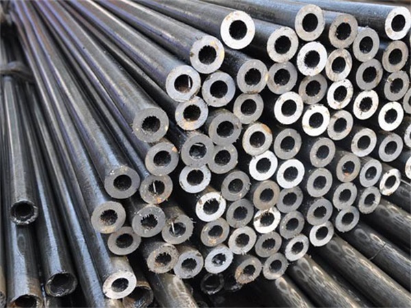 石河子精密光亮无缝钢管