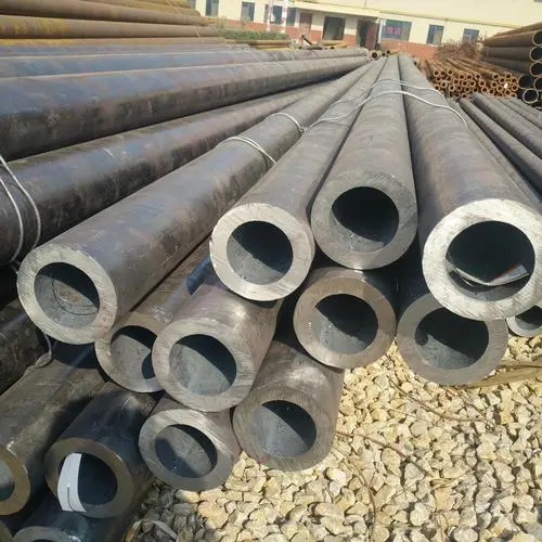 石河子20#无缝钢管厂