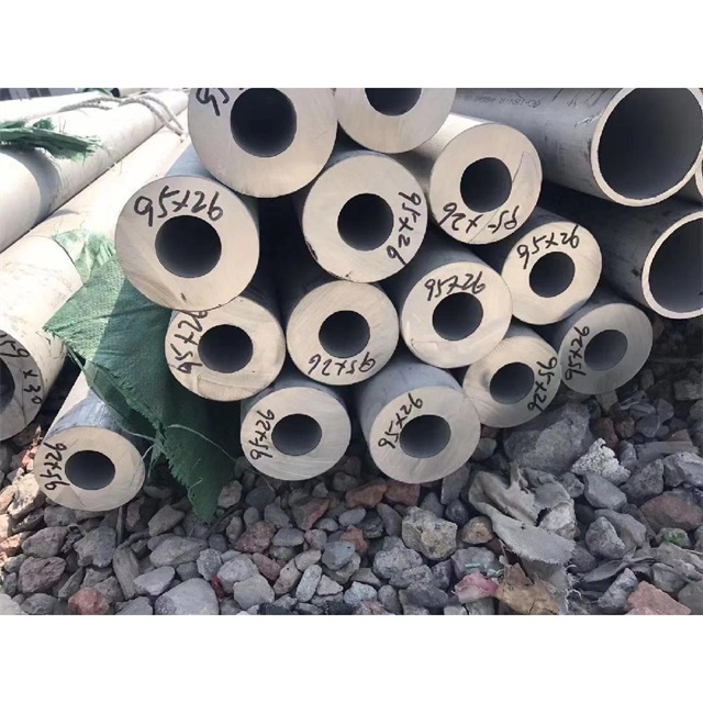 石河子42crmo无缝钢管厂