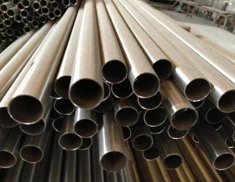 石河子冷拔精密无缝钢管厂