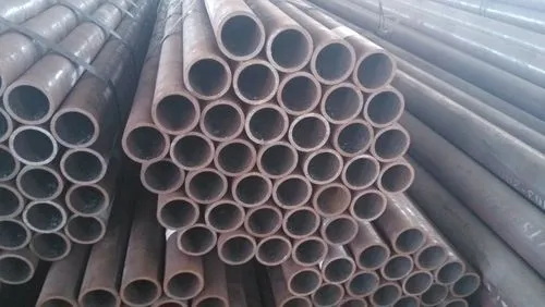 石河子中低压锅炉用无缝钢管尺寸