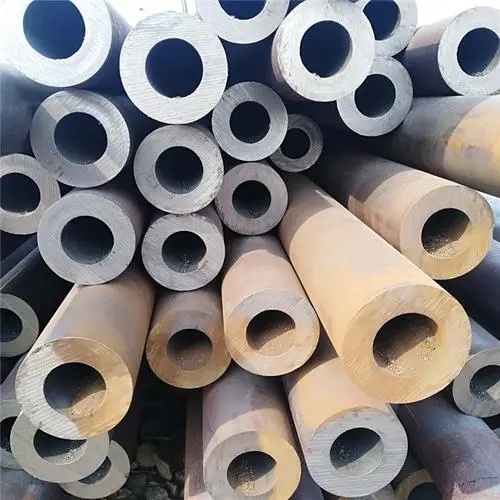 石河子gb t 8162 结构用无缝钢管