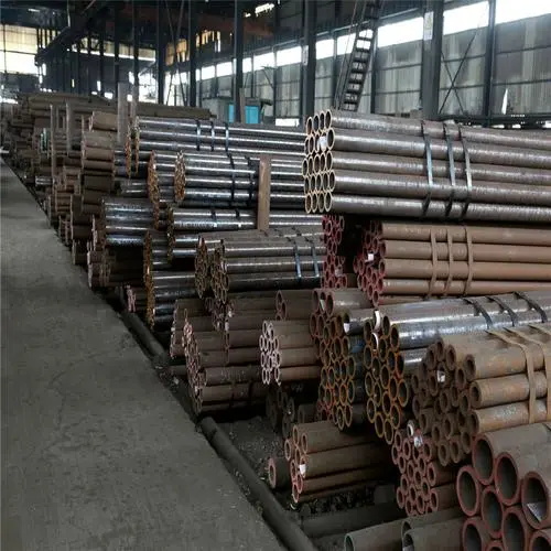石河子gb8162-2008结构用无缝钢管