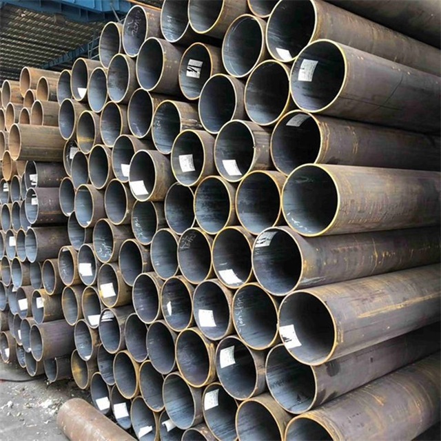 石河子20#结构用无缝钢管