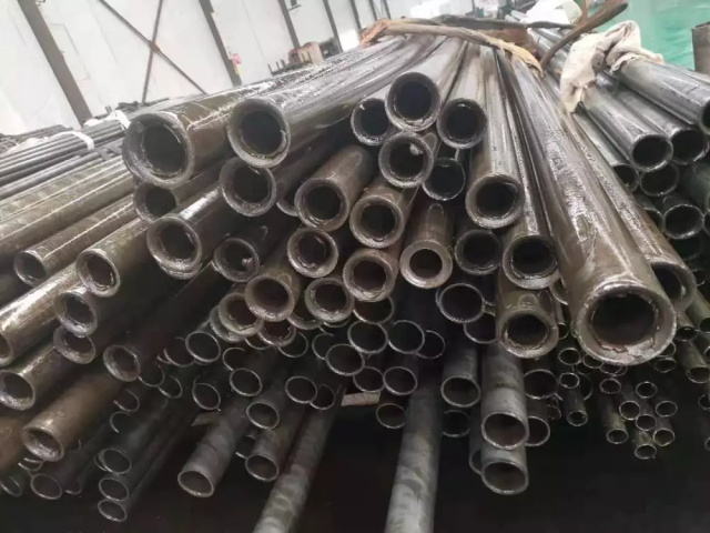 石河子8163流体管