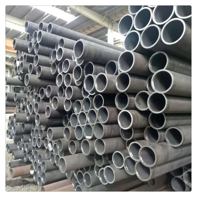 石河子GB8163无缝管