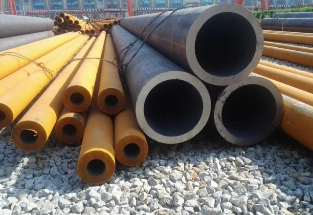 石河子GB5310锅炉钢管