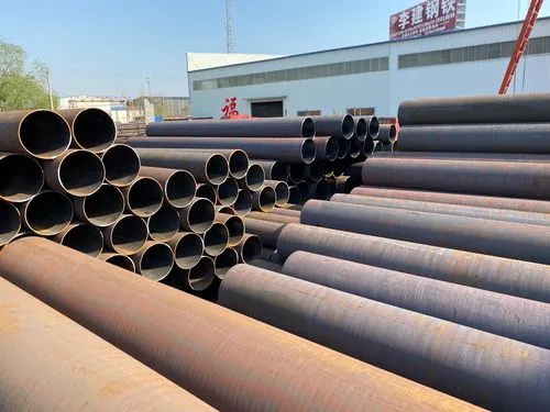 石河子GB5310锅炉管