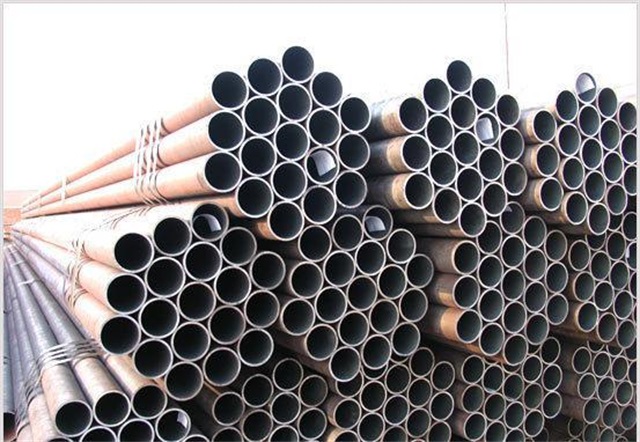 石河子高压钢管