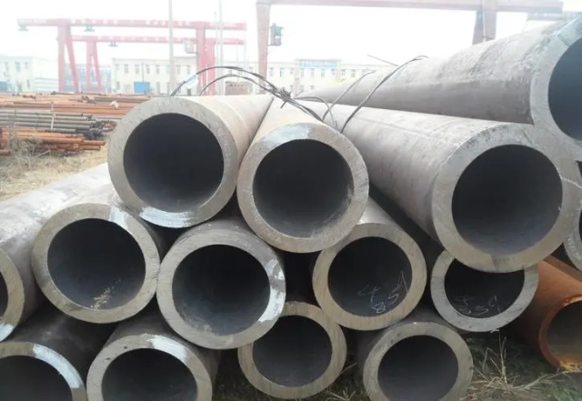 石河子GB5310钢管