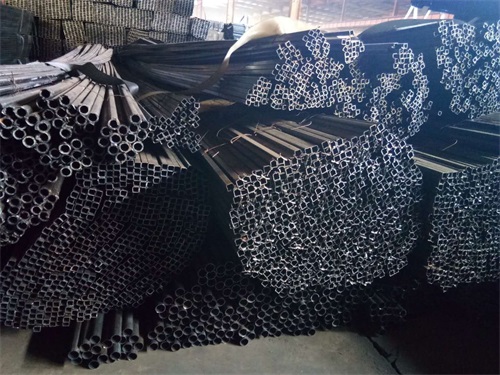 石河子GB6479无缝管 