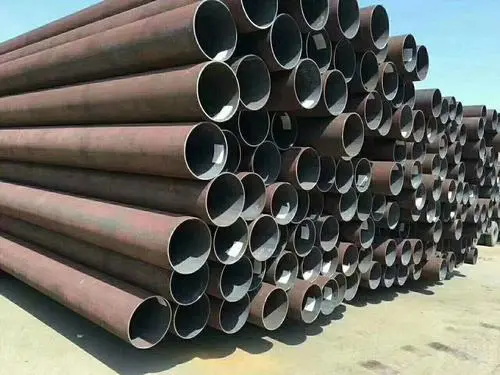 石河子GB6479无缝钢管