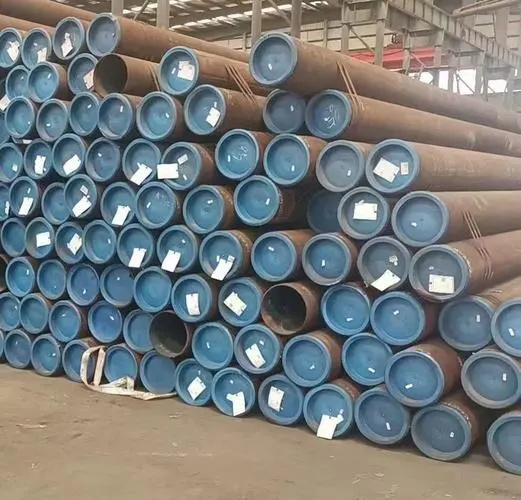 石河子GB6479化肥设备用无缝钢管