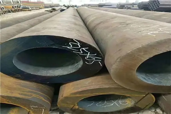 石河子9948无缝管