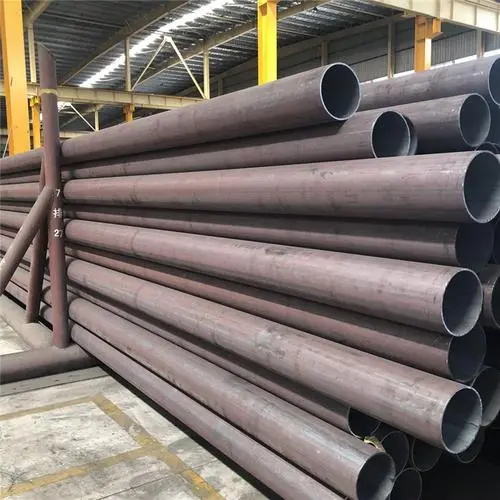 石河子GB9948无缝钢管