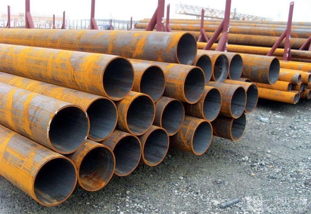 石河子GB9948钢管