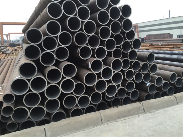 石河子GB9948无缝管