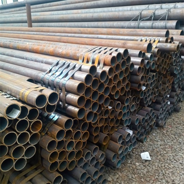 石河子地质钢管