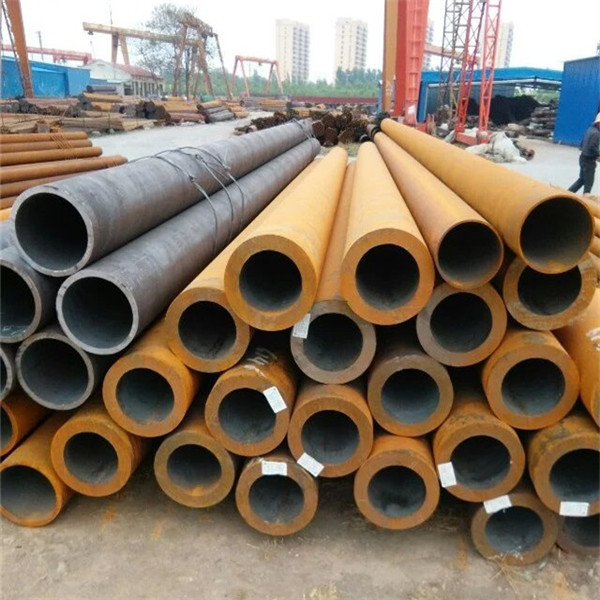 石河子地质无缝管