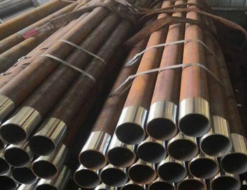 石河子地质用无缝钢管