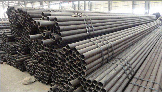 石河子GB8163流体用无缝管