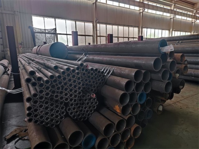石河子高压锅炉管