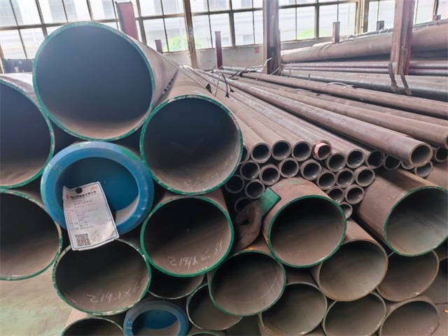 锅炉钢管