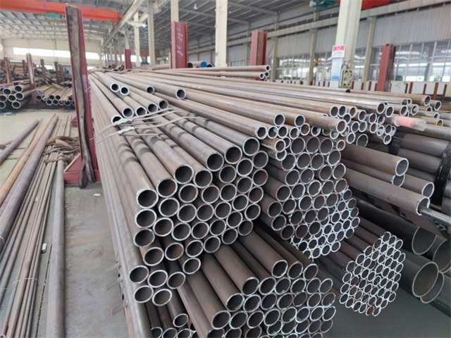 石河子锅炉钢管