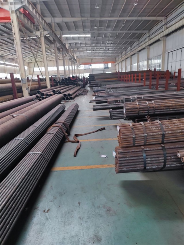 石河子高压锅炉钢管