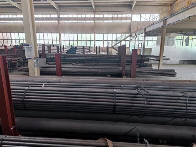石河子5310无缝钢管 