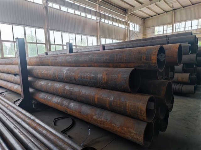 石河子5310锅炉钢管