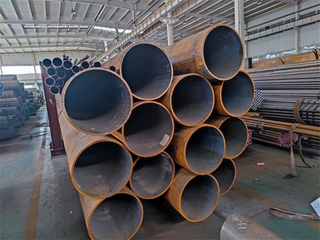 石河子GB5310高压锅炉管