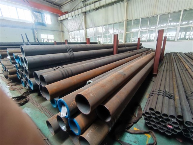 石河子20G锅炉管