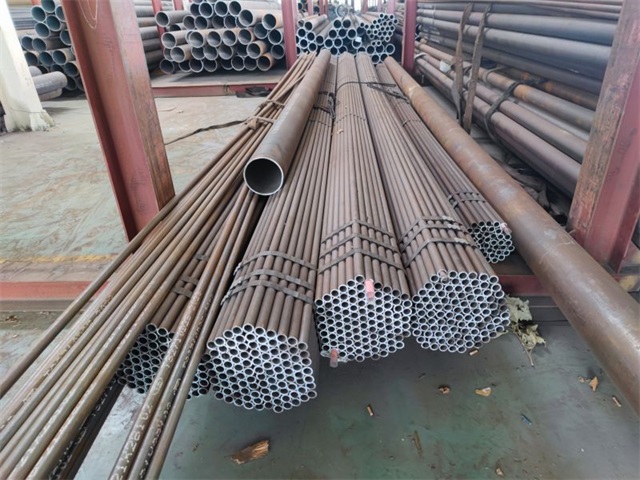 石河子15crmog无缝钢管