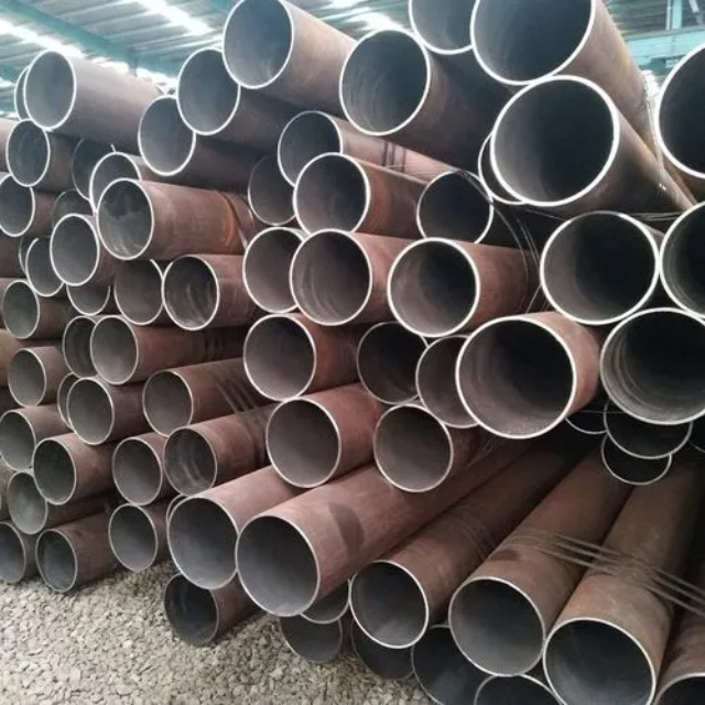 石河子3087无缝管