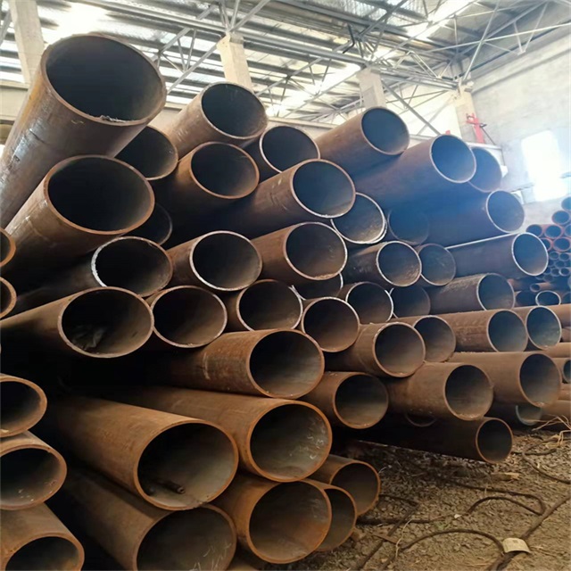 石河子gb3087锅炉管