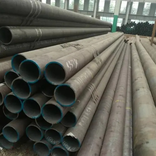 石河子gb3087无缝钢管