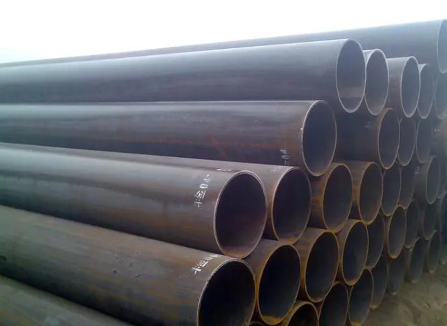 石河子GB3087无缝管