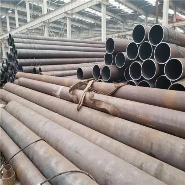 石河子GB3087低中压锅炉管