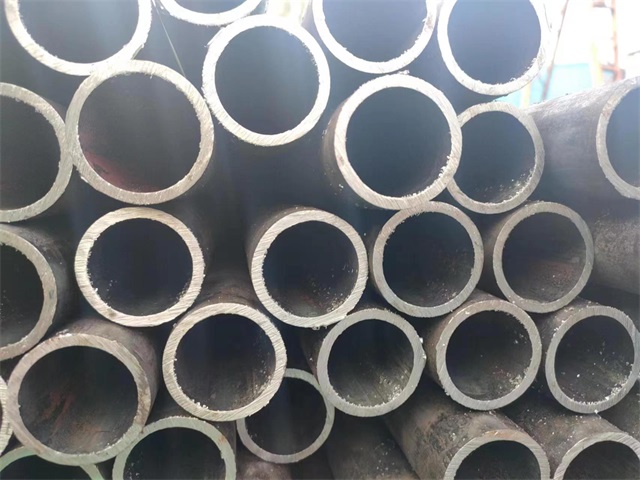 石河子45#无缝钢管多少钱