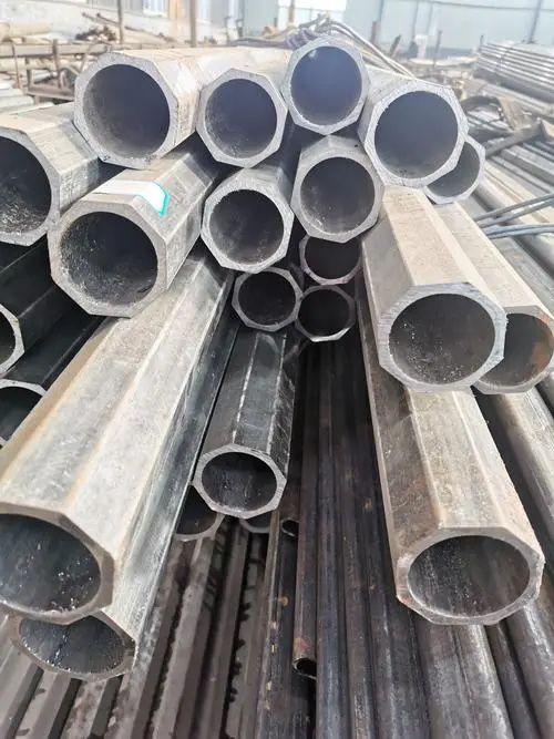 石河子20cr冷拔无缝钢管