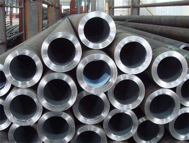 石河子厚壁无缝钢管报价