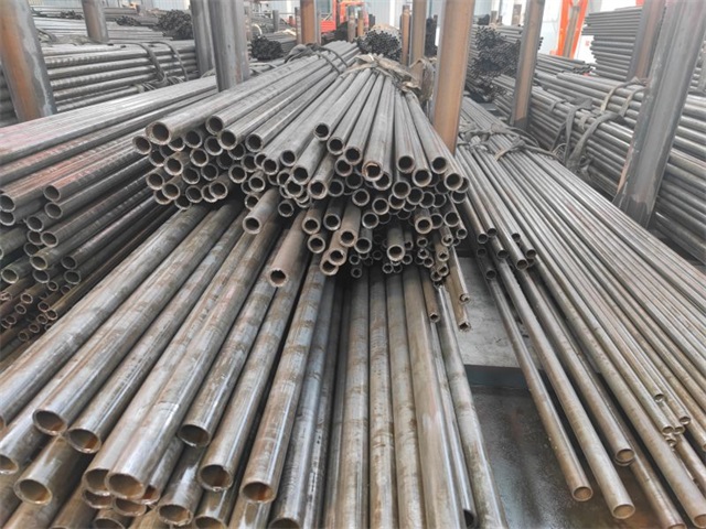 石河子精密无缝钢管批发