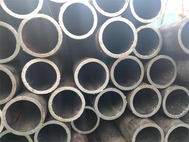 石河子27simn无缝钢管厂