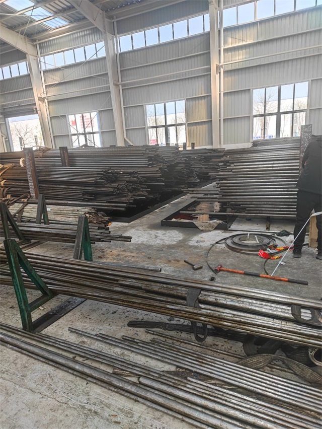 石河子小口径精密无缝钢管价格